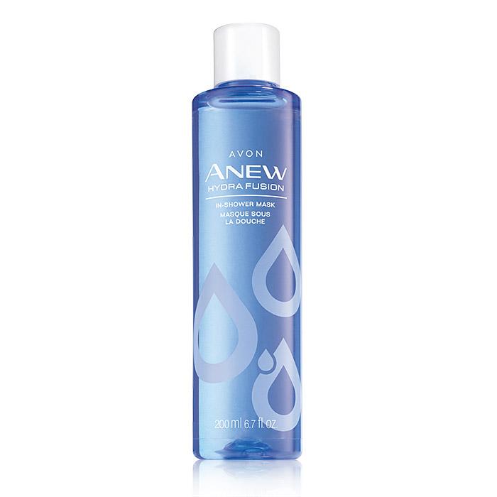 Anew Hydra Fusion In-Shower Mask